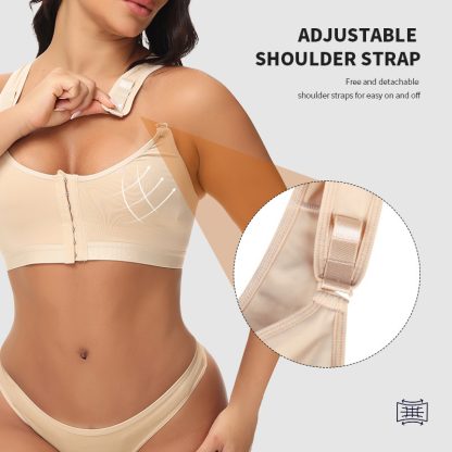 Anti Sagging Women's Bra Package - Image 4
