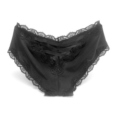 Ice silk lace panties - Image 10