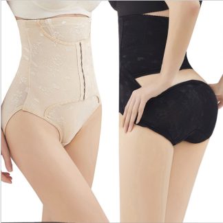 Hip lift beauty panties