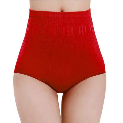 Women's high waist panties - Image 5