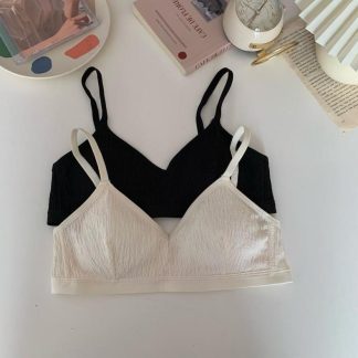 Small Chest Gathered Without Trace Big Without Wire Accessory Breast Push Up
