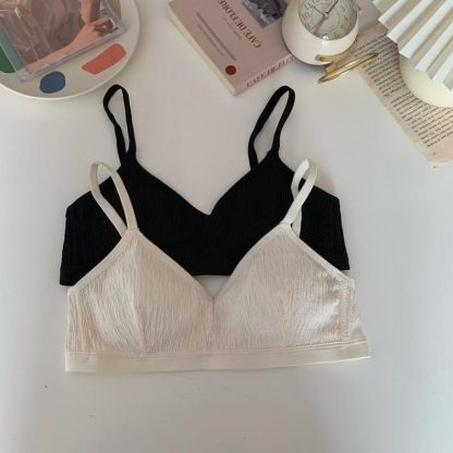 Small Chest Gathered Without Trace Big Without Wire Accessory Breast Push Up