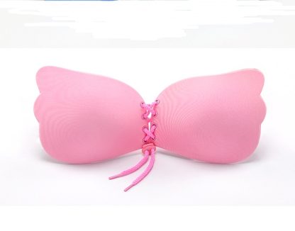 Large Size Strapless Bra Adhesive Sticky Push Up Bras For Women Rabbit Brassiere Lingerie Invisible Women Hot - Image 6