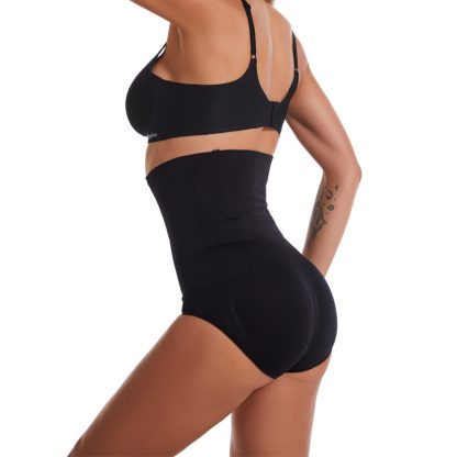 Women High Waist Shaper Panties Seamless - Image 5