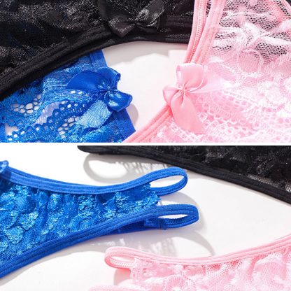 Women's lace  panties - Image 3