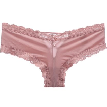 Light sexy lace panties - Image 3