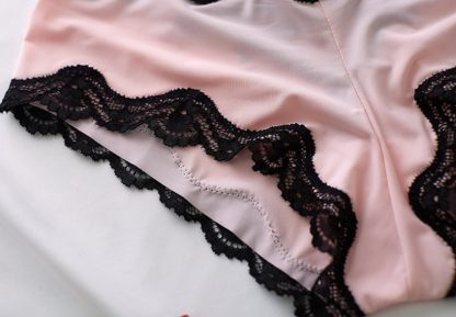 Ice silk lace panties - Image 2