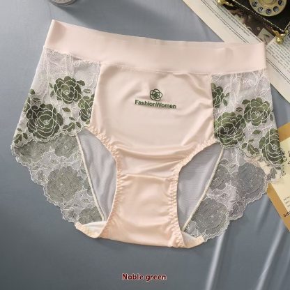 Women's Lace Panties Pure Desire - Image 3