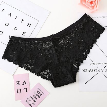 Olives panties - 7 Tanga panties - Image 6