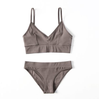 Bra set without steel ring - Image 7