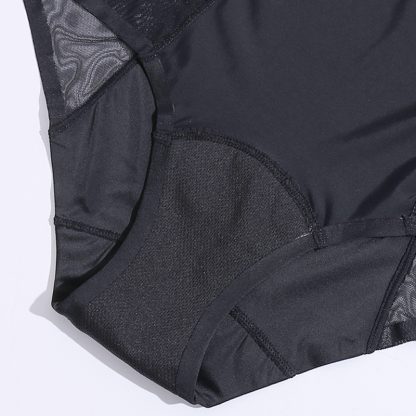 Leak Proof Menstrual Panties Four-layer Leakproof Women Period Underswear - Image 5