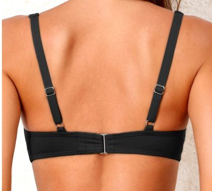 Ladies New Fashion Push-up Top Swimsuit - Image 2