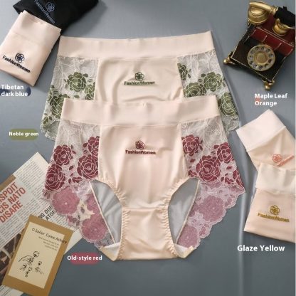 Women's Lace Panties Pure Desire - Image 5