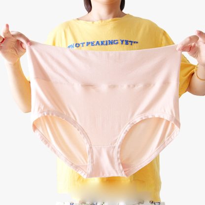 Maternity high waist panties - Image 2