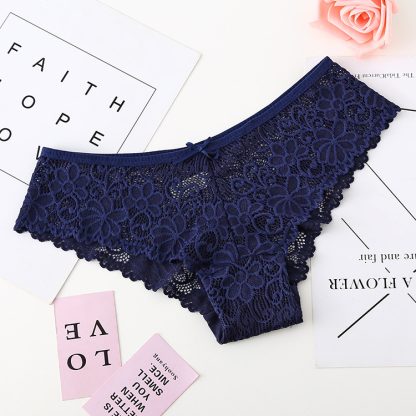 Olives panties - 7 Tanga panties - Image 2