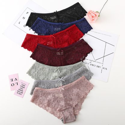 Olives panties - 7 Tanga panties - Image 10