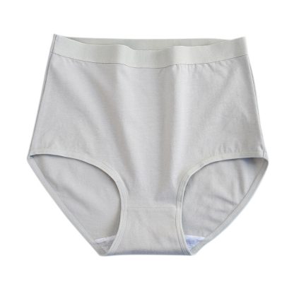 Japanese High-waist Belly Women Panties Ladies Plus Size Cotton - Image 4