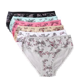Panties & Lingerie