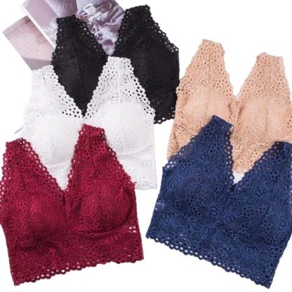 Personality Pure Desire Style Women's Underwear - Image 4