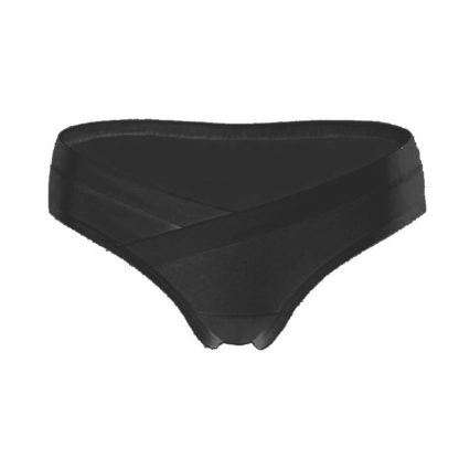 Breathable Pregnant Women During Pregnancy Low Waist Panties - Image 8