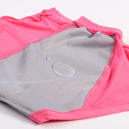Leakproof Women Panties Waterproof Menstrual Underwear Heavy - Image 7