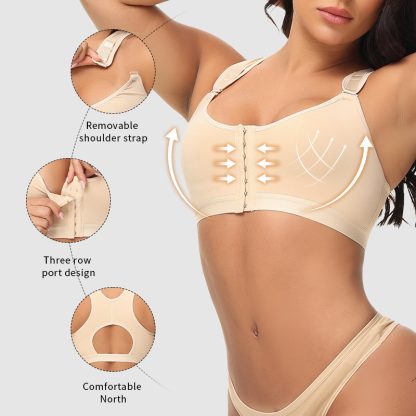 Anti Sagging Women's Bra Package - Image 3