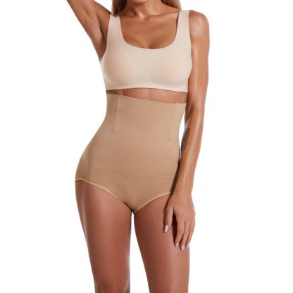 Women High Waist Shaper Panties Seamless - Image 2