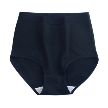 Japanese High-waist Belly Women Panties Ladies Plus Size Cotton - Image 7