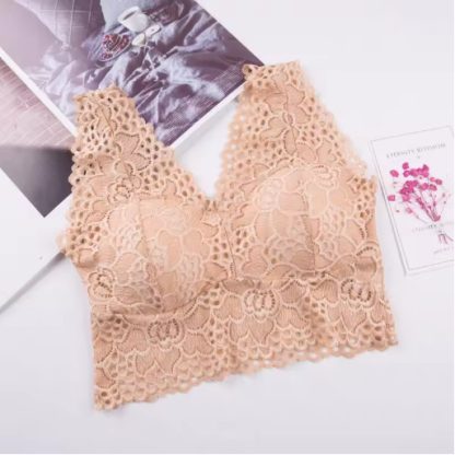Personality Pure Desire Style Women's Underwear - Image 6