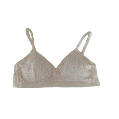 Small Chest Gathered Without Trace Big Without Wire Accessory Breast Push Up - Image 5