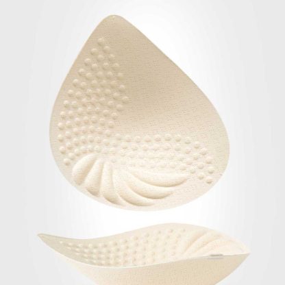 Jiaozi Lifting Anti-sagging Shaping Beauty Back Polyester Bra - Image 5