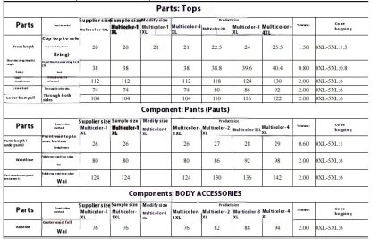 Women's Embroidered Steel Bra Garter Lace Suit - Image 7