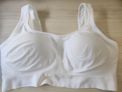 Plus-size S-3XL Premium ShaperBra Women Shaper Bra Sexy Bright Lingerie Female Underwear - Image 9
