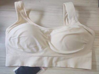 Plus-size S-3XL Premium ShaperBra Women Shaper Bra Sexy Bright Lingerie Female Underwear - Image 10