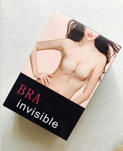 Mango Shape Bra Chest Paste Invisible Bra Silicone Push Up - Image 8